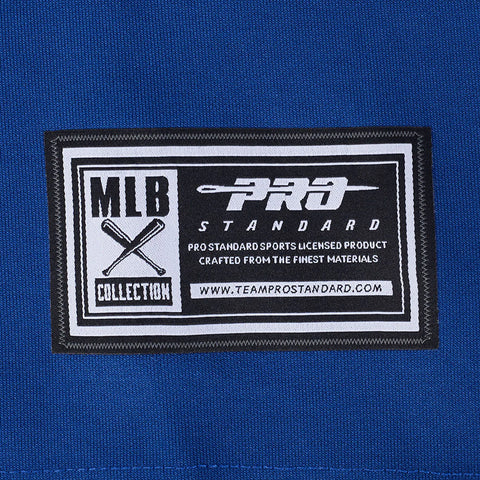 Los Angeles Dodgers Modern Originals Rugby