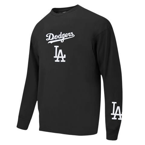 Los Angeles Dodgers Wingspan V2 Long Sleeve