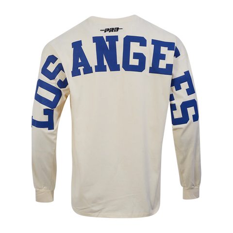 Los Angeles Dodgers Wingspan V2 Long Sleeve