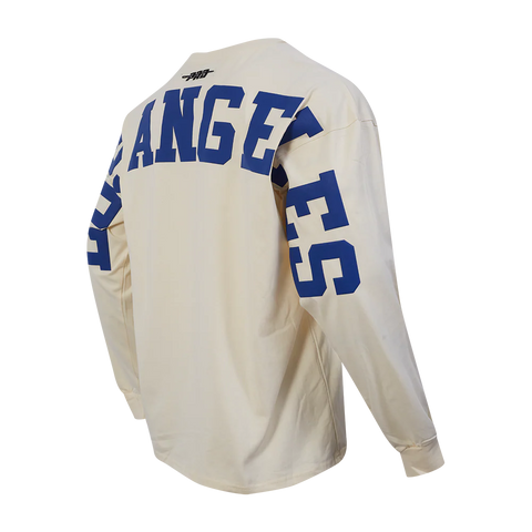 Los Angeles Dodgers Wingspan V2 Long Sleeve