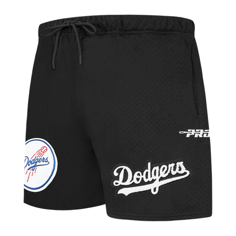 Los Angeles Dodgers Souvenir Mesh Short