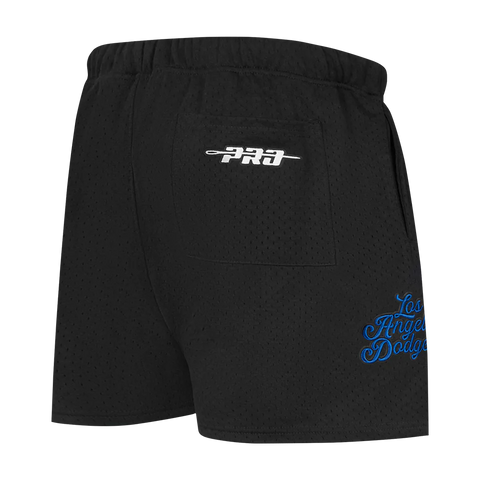 Los Angeles Dodgers Souvenir Mesh Short