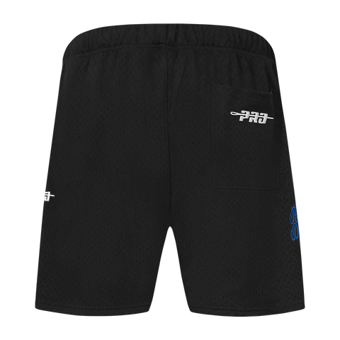 Los Angeles Dodgers Souvenir Mesh Short