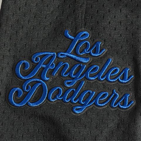 Los Angeles Dodgers Souvenir Mesh Short