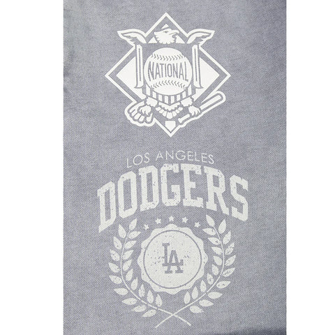 Los Angeles Dodgers Street Team Shorts