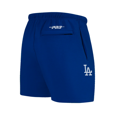 Los Angeles Dodgers Wingspan Short
