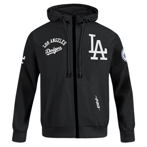 Los Angeles Dodgers Classic Windbreaker