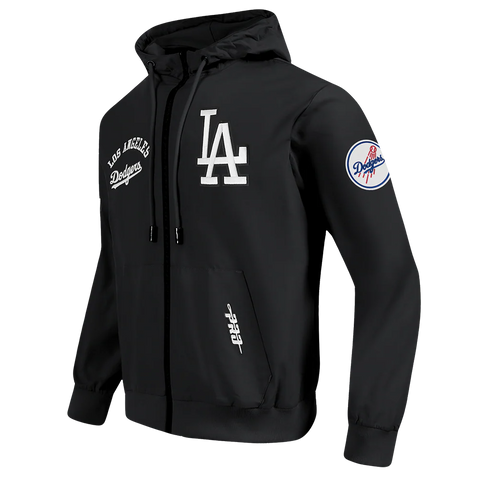 Los Angeles Dodgers Classic Windbreaker