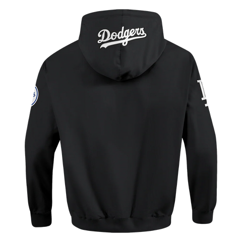 Los Angeles Dodgers Classic Windbreaker