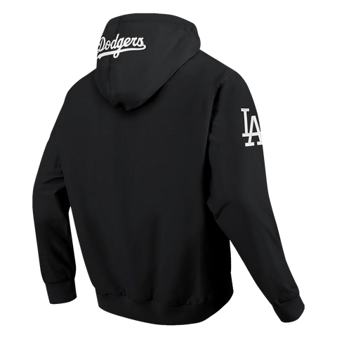 Los Angeles Dodgers Classic Windbreaker
