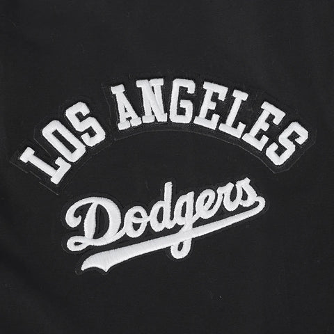 Los Angeles Dodgers Classic Windbreaker