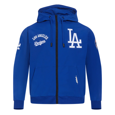 Los Angeles Dodgers Classic Windbreaker