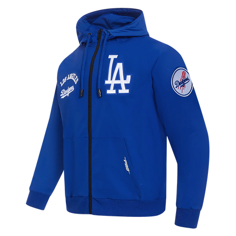 Los Angeles Dodgers Classic Windbreaker