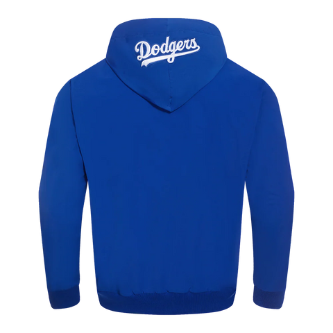 Los Angeles Dodgers Classic Windbreaker
