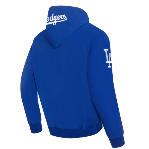 Los Angeles Dodgers Classic Windbreaker