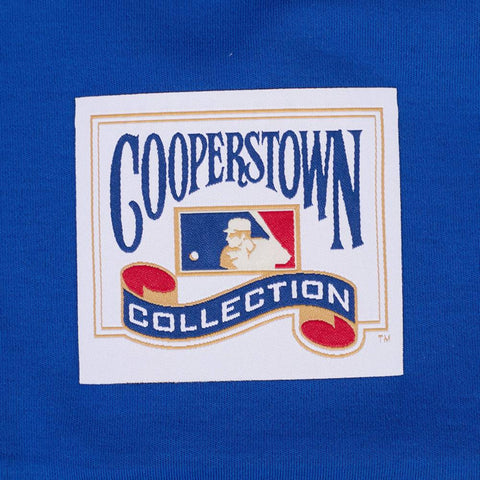 Los Angeles Dodgers Original Players 2Fer Hoodie