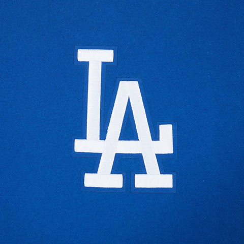 Los Angeles Dodgers Living Large Hoodie