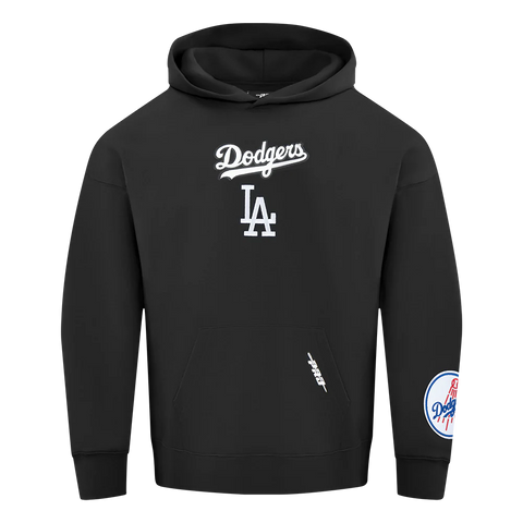 Los Angeles Dodgers Wingspan V2 Hoodie