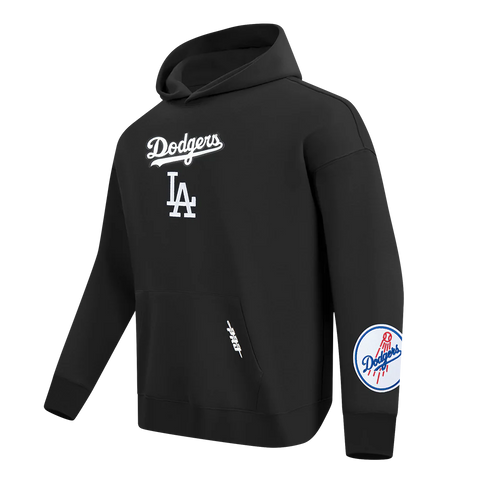 Los Angeles Dodgers Wingspan V2 Hoodie