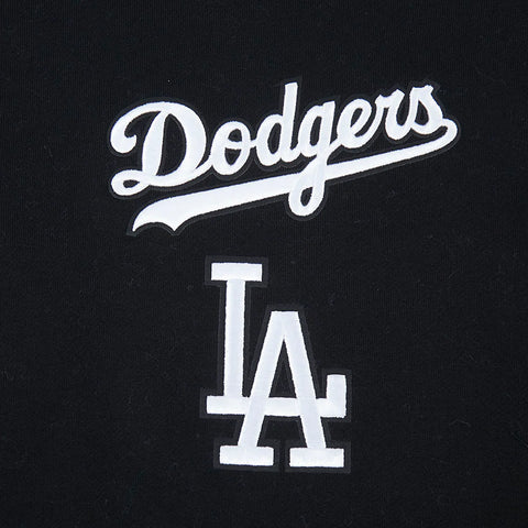 Los Angeles Dodgers Wingspan V2 Hoodie