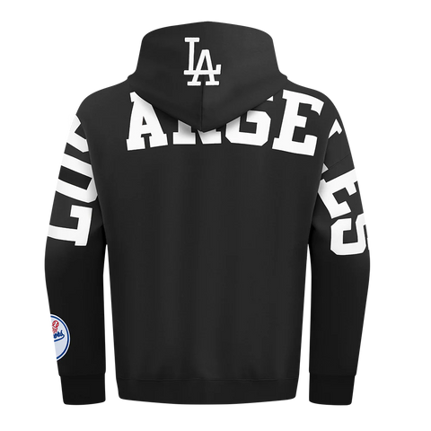 Los Angeles Dodgers Wingspan V2 Hoodie