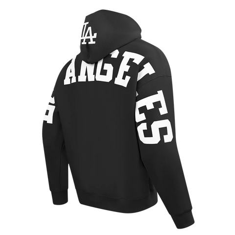 Los Angeles Dodgers Wingspan V2 Hoodie