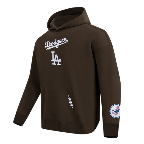 Los Angeles Dodgers Wingspan V2 Hoodie