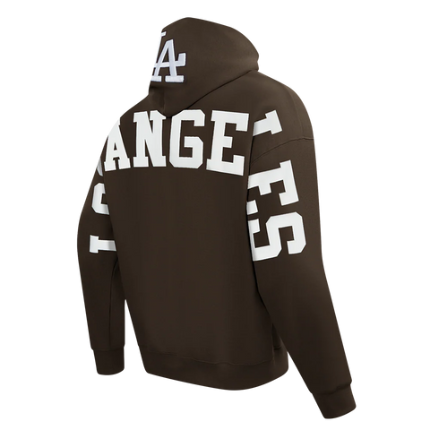 Los Angeles Dodgers Wingspan V2 Hoodie