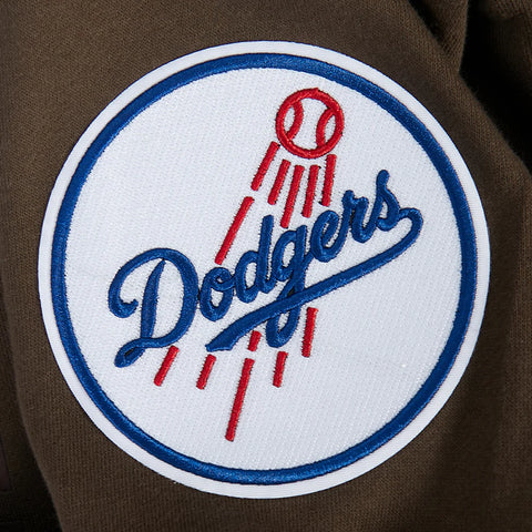 Los Angeles Dodgers Wingspan V2 Hoodie