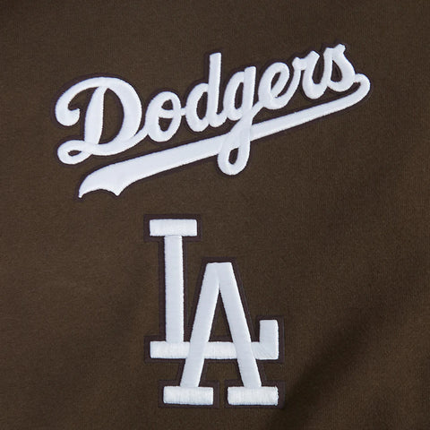 Los Angeles Dodgers Wingspan V2 Hoodie