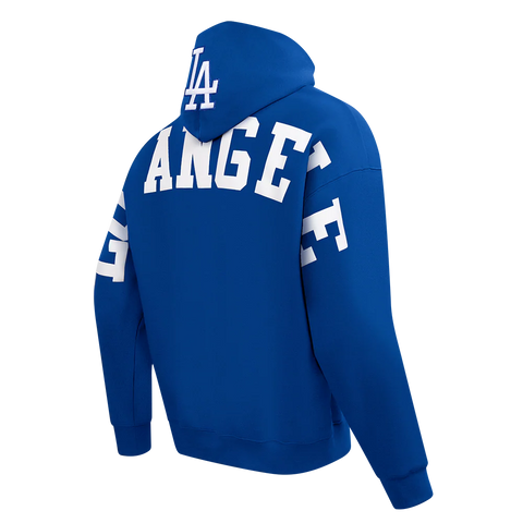 Los Angeles Dodgers Wingspan V2 Hoodie