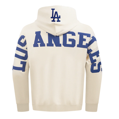 Los Angeles Dodgers Wingspan V2 Hoodie