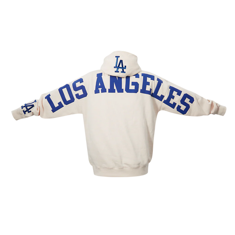 Los Angeles Dodgers Wingspan V2 Hoodie