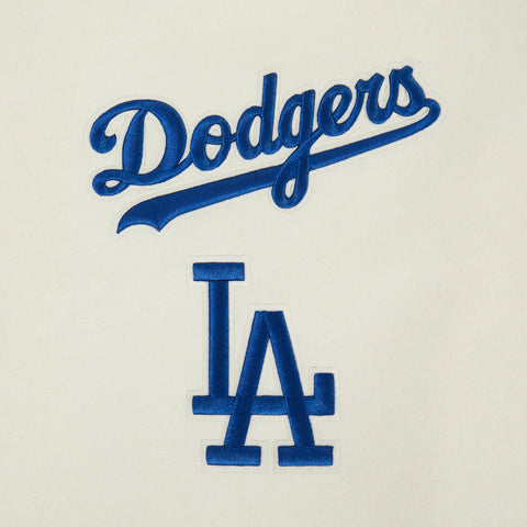 Los Angeles Dodgers Wingspan V2 Hoodie