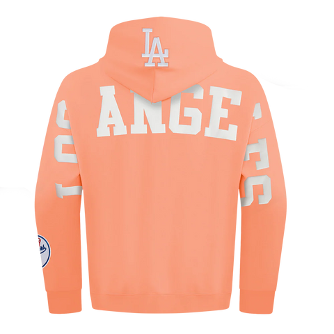 Los Angeles Dodgers Wingspan V2 Hoodie