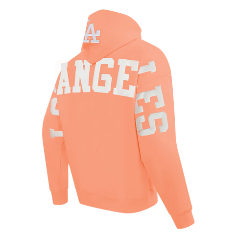 Los Angeles Dodgers Wingspan V2 Hoodie