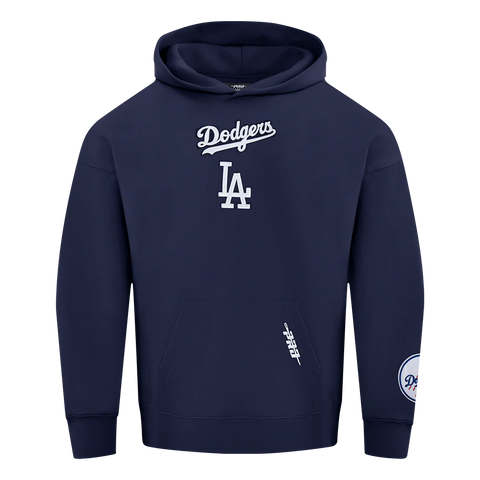 Los Angeles Dodgers Wingspan V2 Hoodie