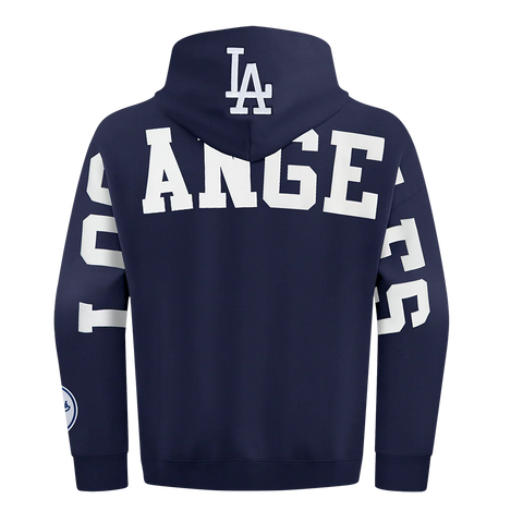 Los Angeles Dodgers Wingspan V2 Hoodie