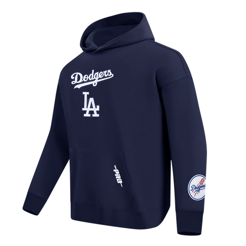 Los Angeles Dodgers Wingspan V2 Hoodie