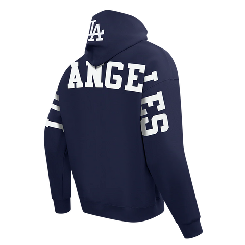 Los Angeles Dodgers Wingspan V2 Hoodie