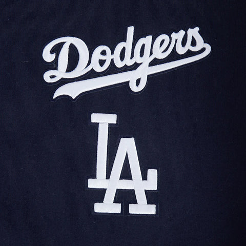 Los Angeles Dodgers Wingspan V2 Hoodie