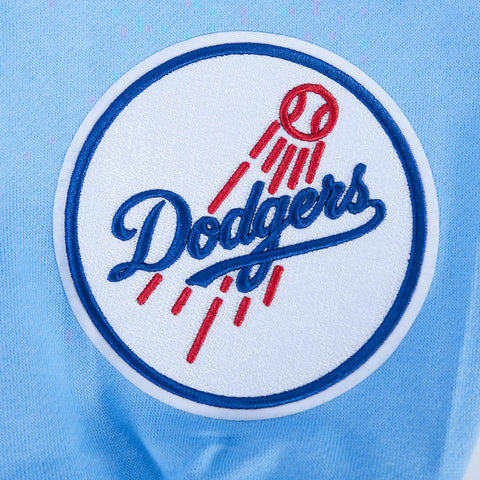 Los Angeles Dodgers Wingspan V2 Hoodie