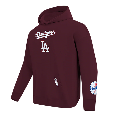Los Angeles Dodgers Wingspan V2 Hoodie