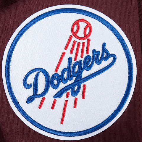 Los Angeles Dodgers Wingspan V2 Hoodie