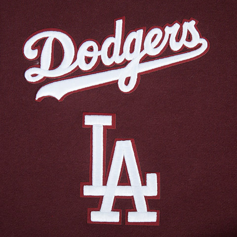 Los Angeles Dodgers Wingspan V2 Hoodie