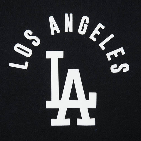 Los Angeles Dodgers All Pro Zip Hoodie