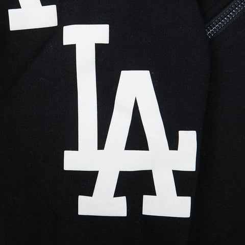 Los Angeles Dodgers All Pro Zip Hoodie