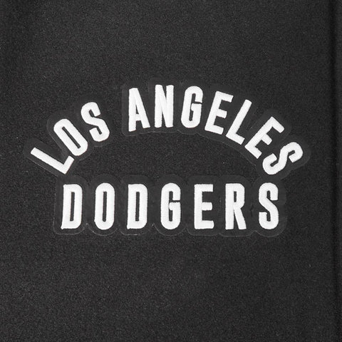 Los Angeles Dodgers All Pro Zip Varsity Jacket
