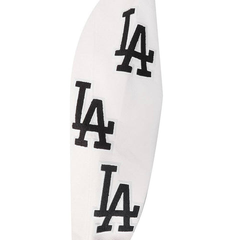 Los Angeles Dodgers All Pro Zip Varsity Jacket