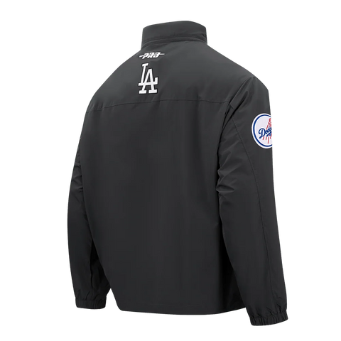 Los Angeles Dodgers Pre Game Wind Jacket